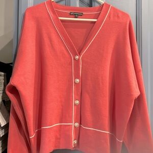 Adrianna Papell sweater